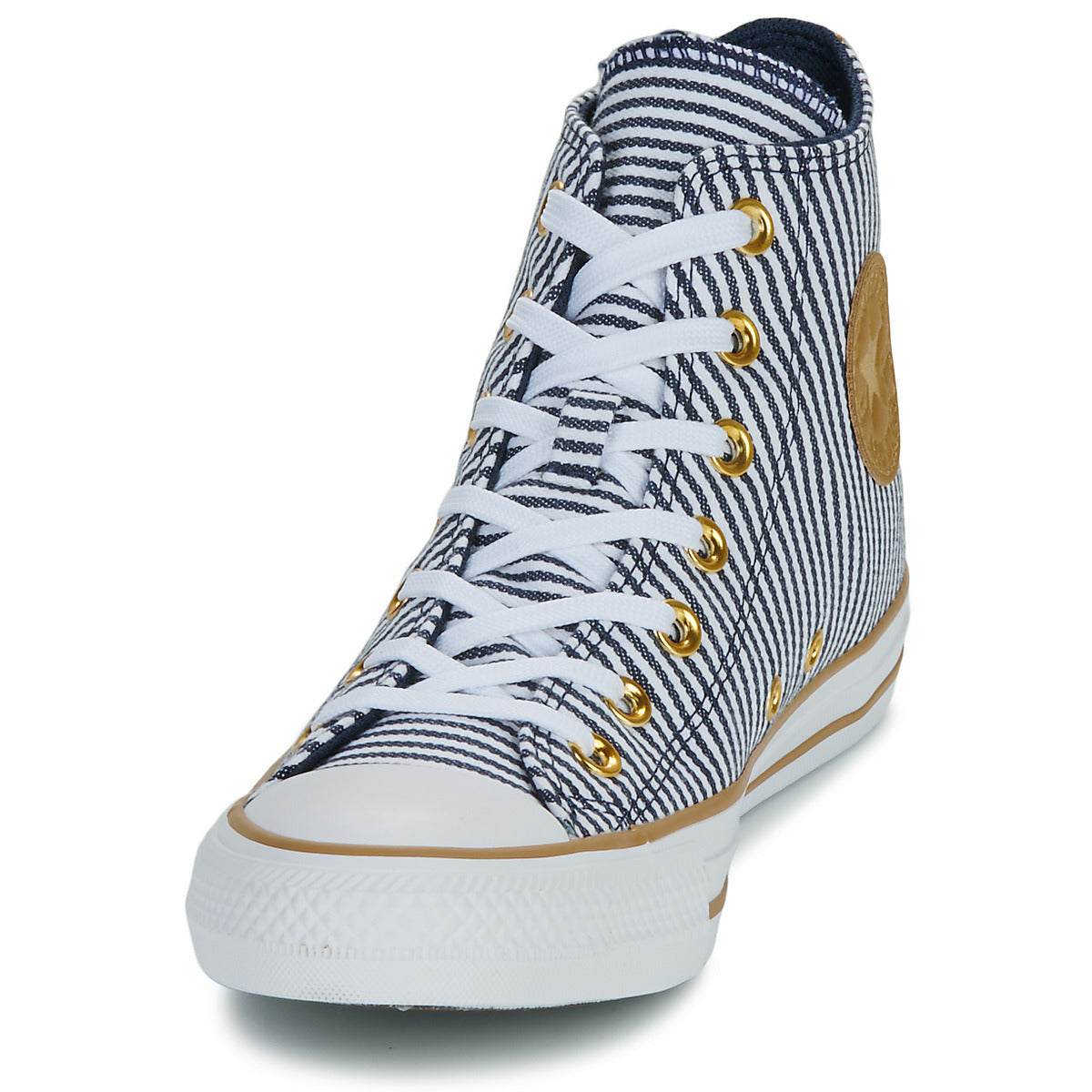 Sneakers alte Donna Converse  CHUCK TAYLOR ALL STAR  Blu