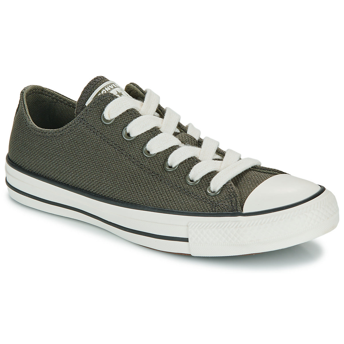 Sneakers basse Donna Converse  CHUCK TAYLOR ALL STAR  Grigio