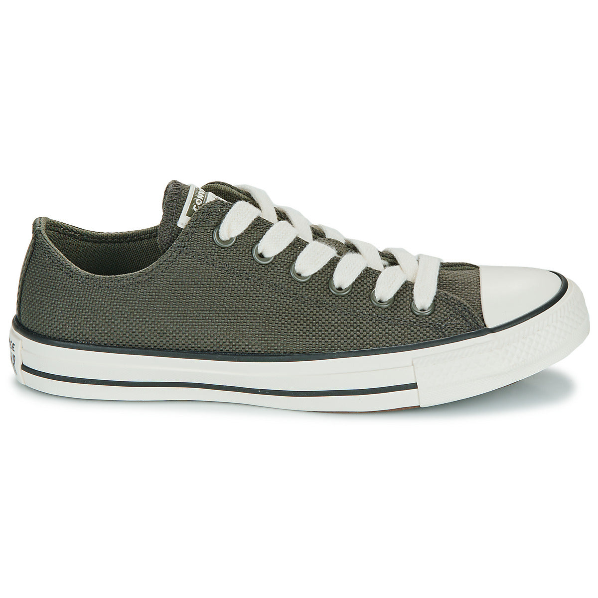 Sneakers basse Donna Converse  CHUCK TAYLOR ALL STAR  Grigio