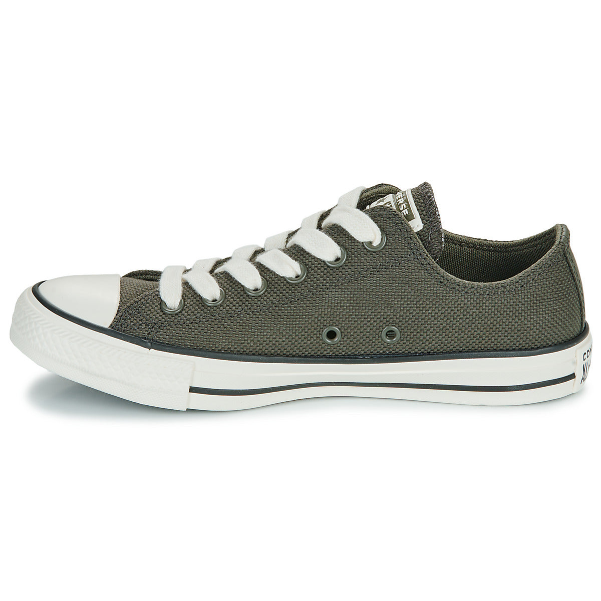 Sneakers basse Donna Converse  CHUCK TAYLOR ALL STAR  Grigio