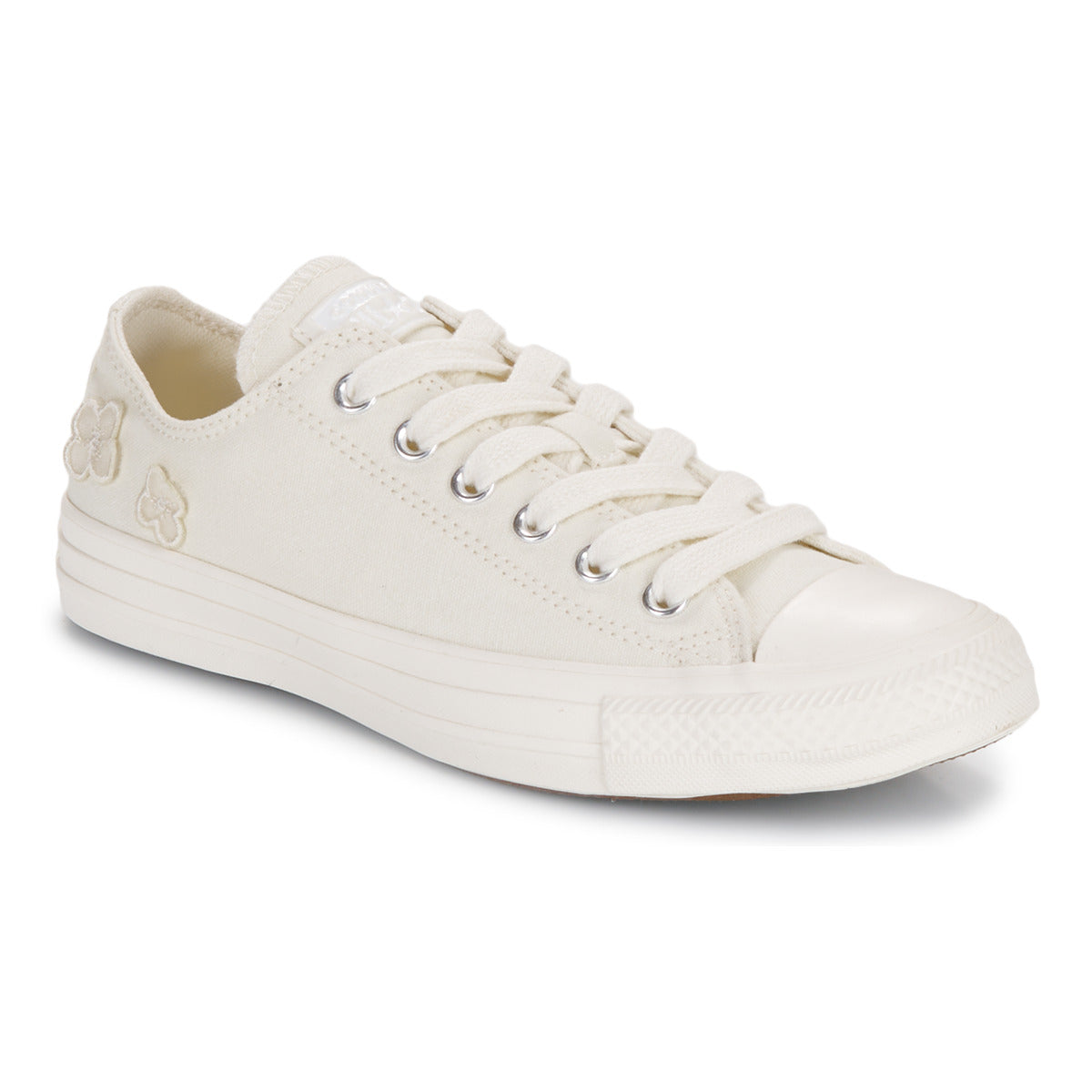 Sneakers basse Donna Converse  CHUCK TAYLOR ALL STAR  Bianco