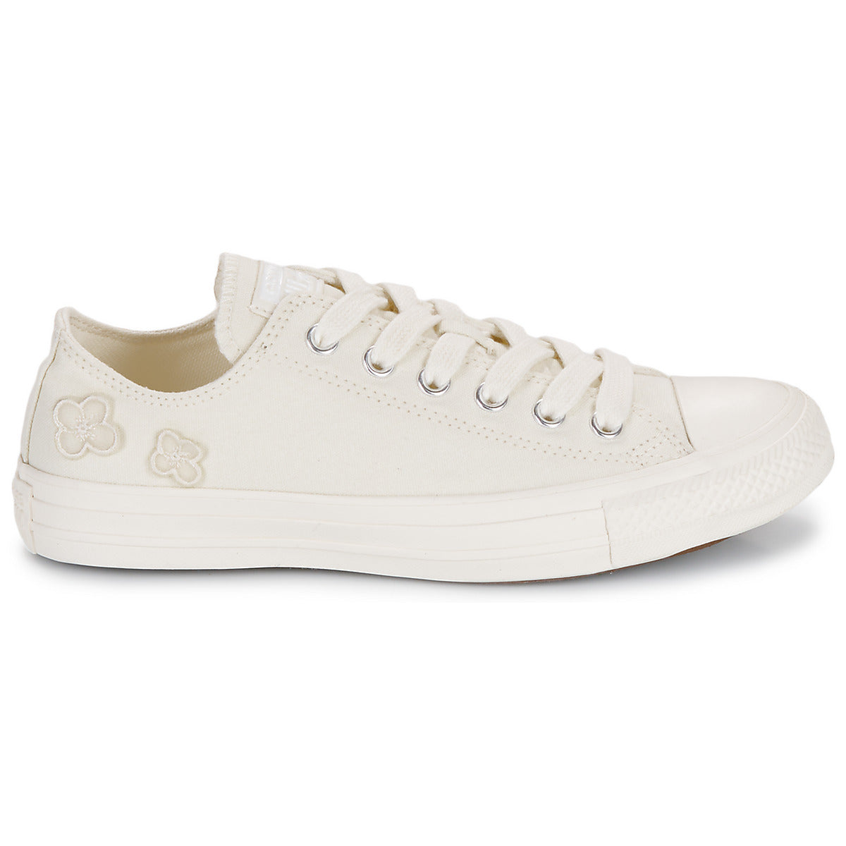 Sneakers basse Donna Converse  CHUCK TAYLOR ALL STAR  Bianco