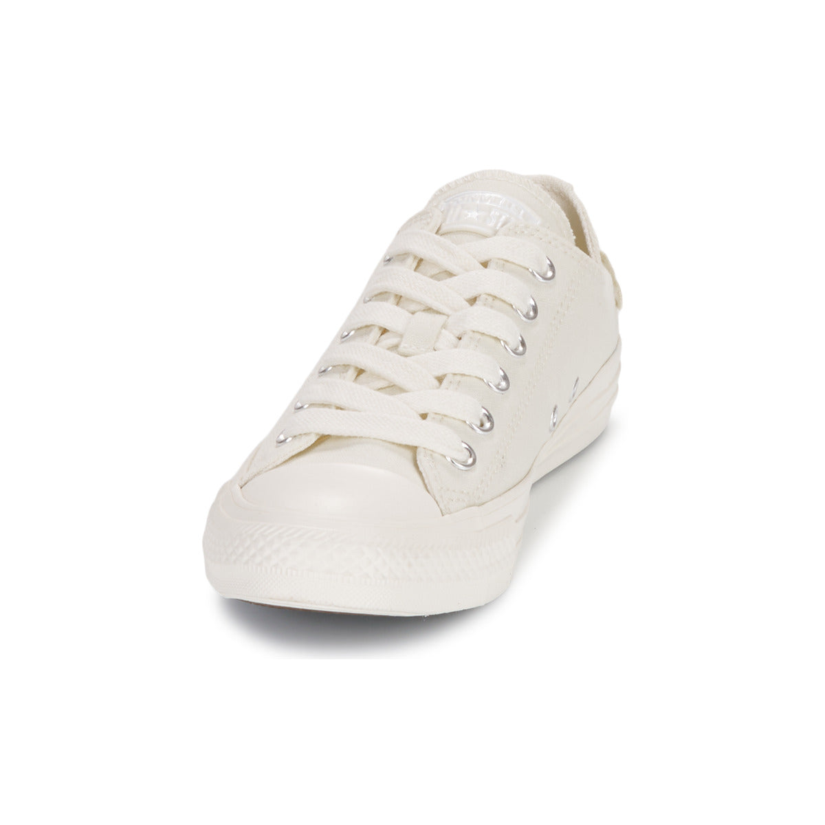 Sneakers basse Donna Converse  CHUCK TAYLOR ALL STAR  Bianco