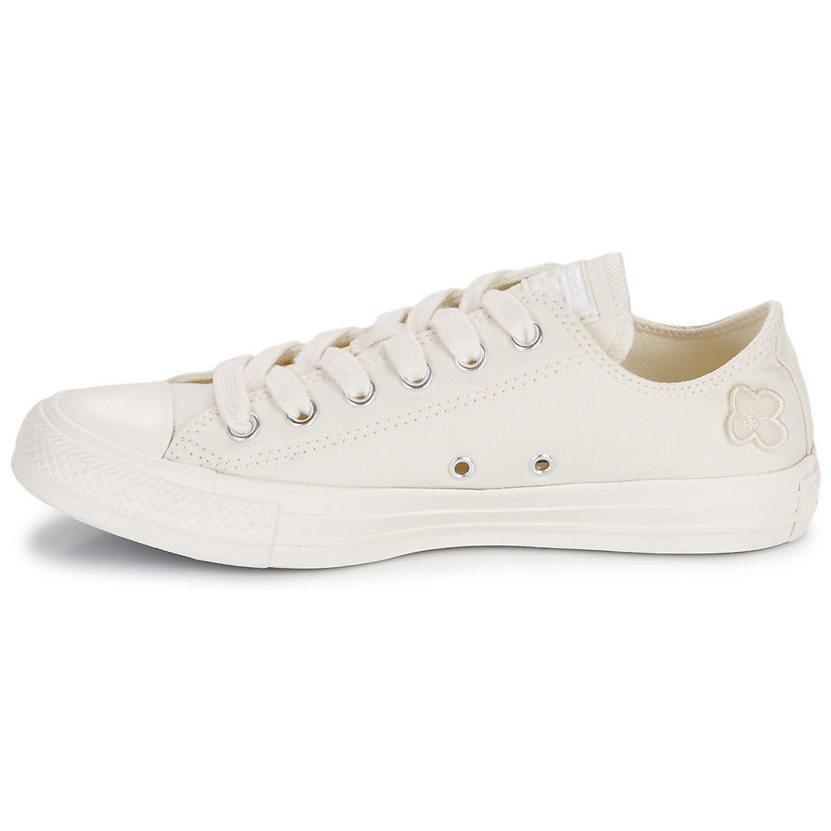 Sneakers basse Donna Converse  CHUCK TAYLOR ALL STAR  Bianco