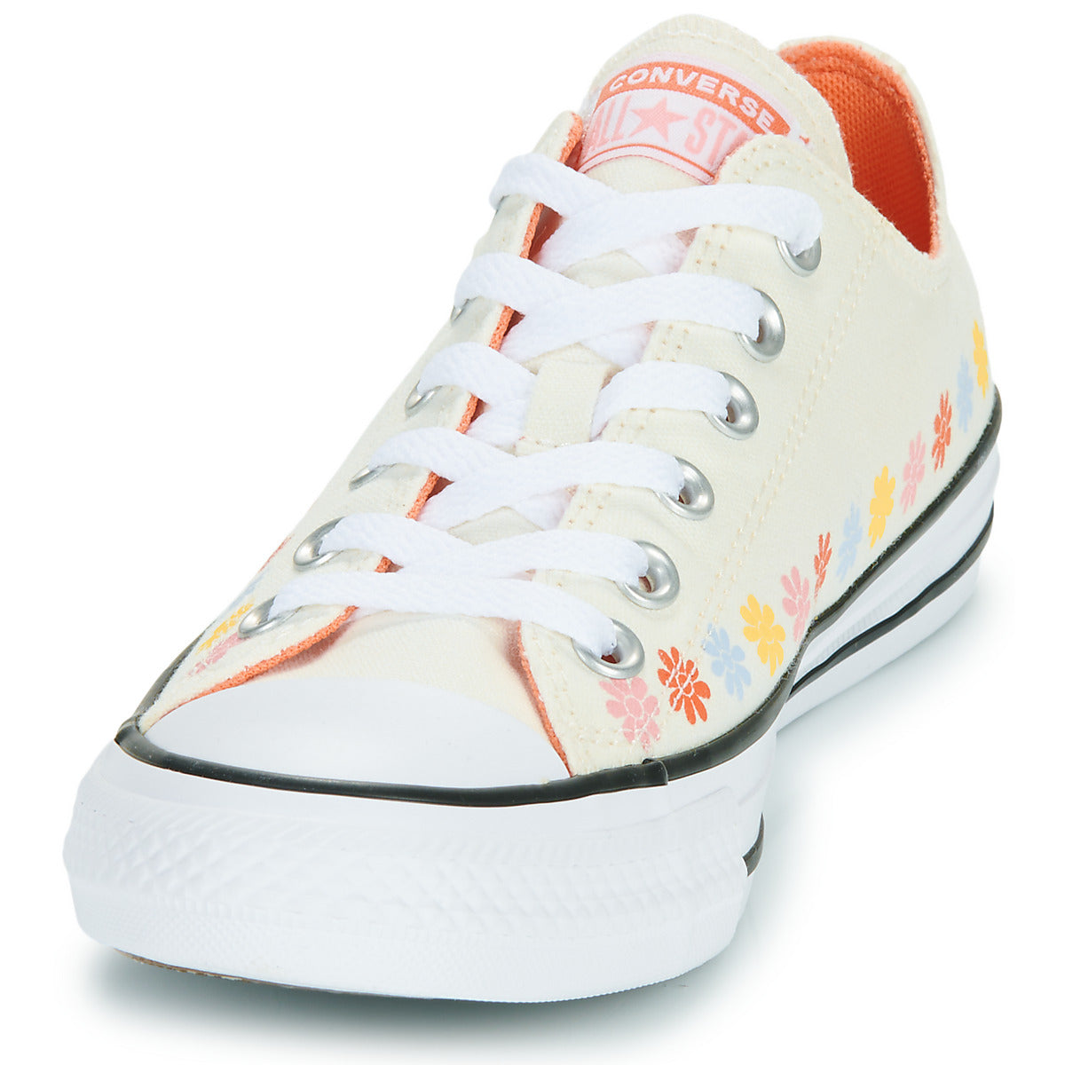 Sneakers basse Donna Converse  CHUCK TAYLOR ALL STAR  Beige