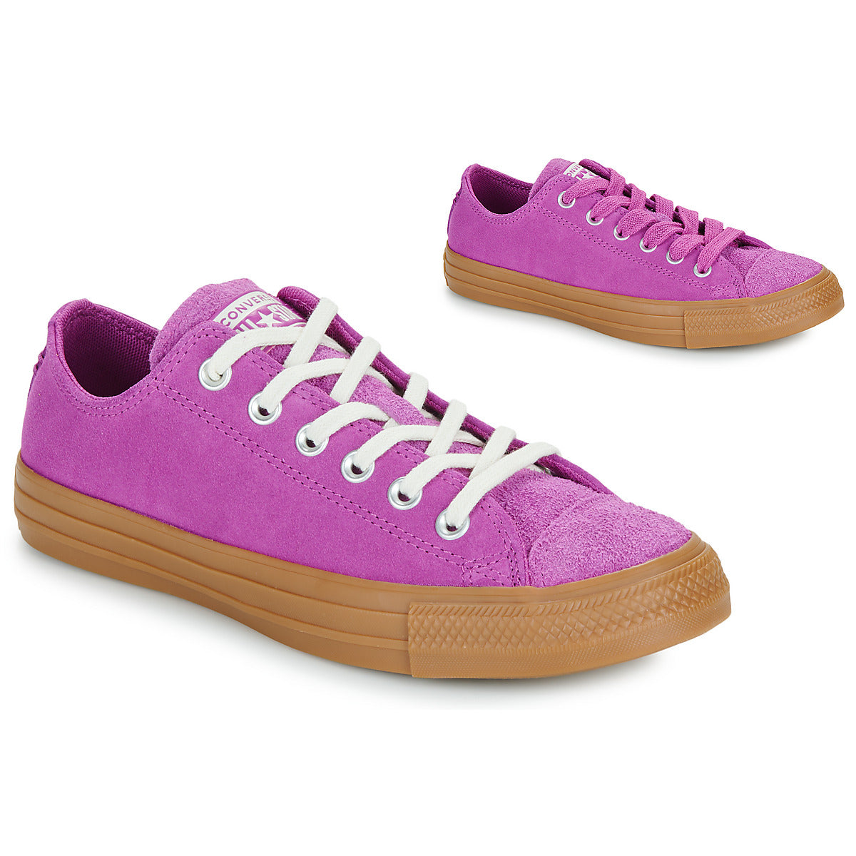 Sneakers basse Donna Converse  CHUCK TAYLOR ALL STAR  Rosa