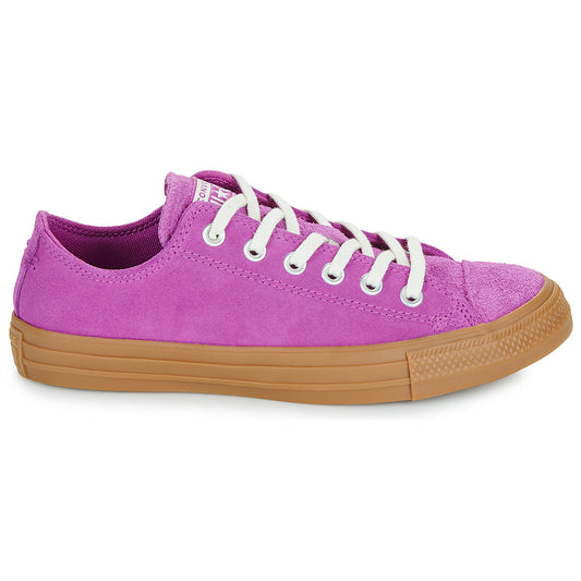 Sneakers basse Donna Converse  CHUCK TAYLOR ALL STAR  Rosa