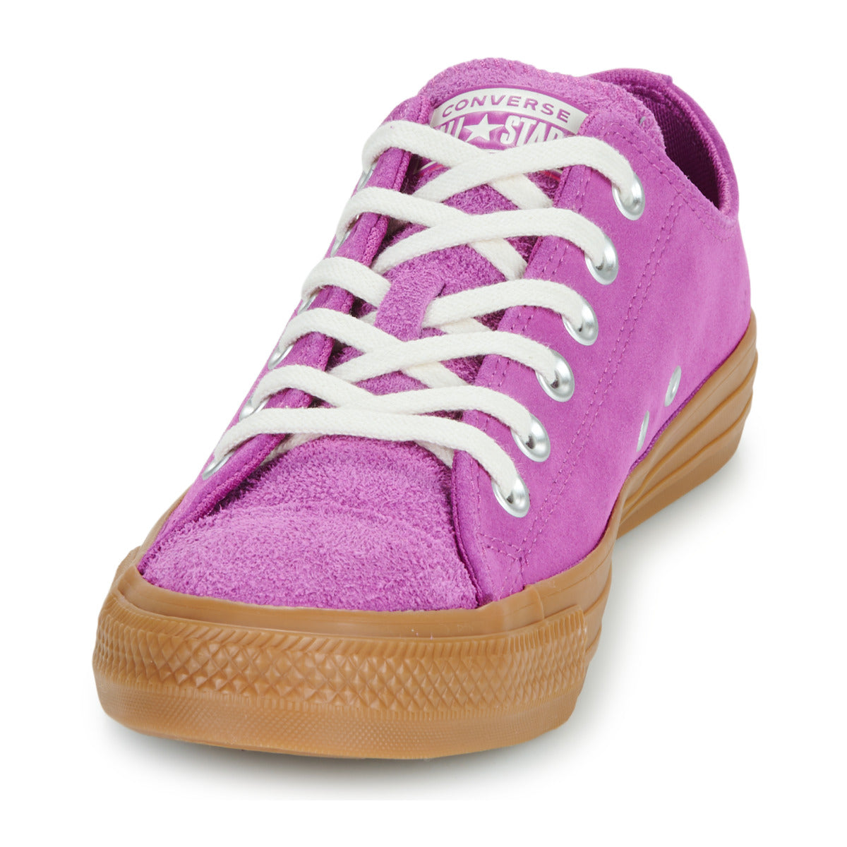 Sneakers basse Donna Converse  CHUCK TAYLOR ALL STAR  Rosa