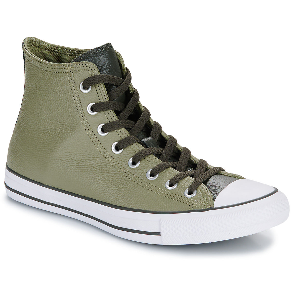 Sneakers alte Uomo Converse  CHUCK TAYLOR ALL STAR  Verde