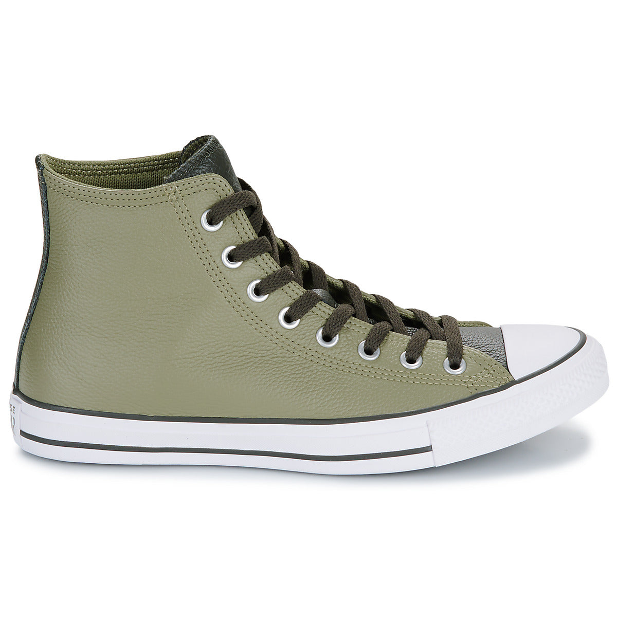 Sneakers alte Uomo Converse  CHUCK TAYLOR ALL STAR  Verde