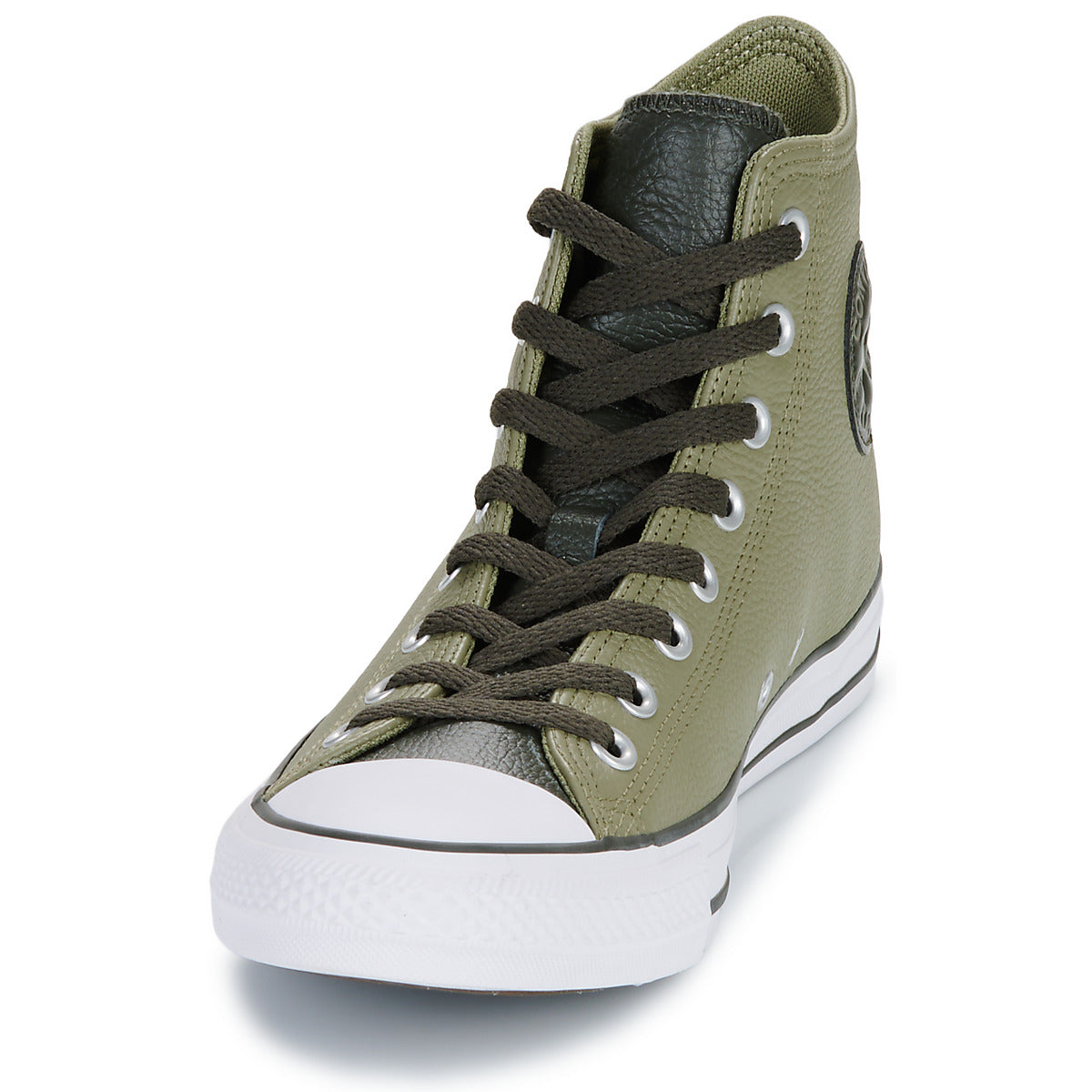 Sneakers alte Uomo Converse  CHUCK TAYLOR ALL STAR  Verde