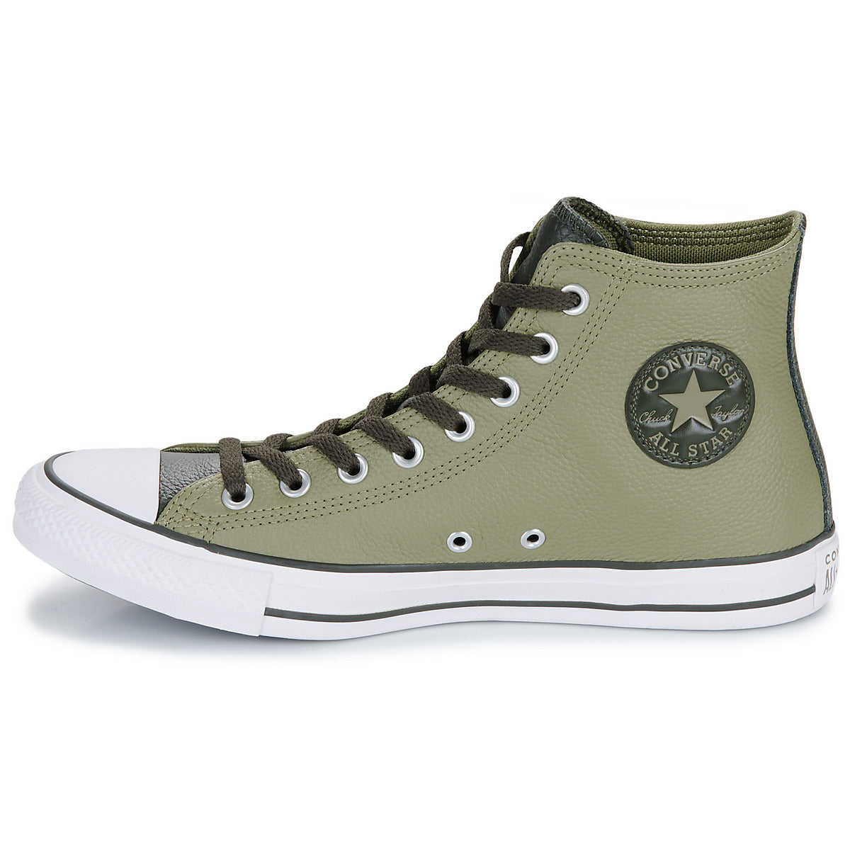 Sneakers alte Uomo Converse  CHUCK TAYLOR ALL STAR  Verde