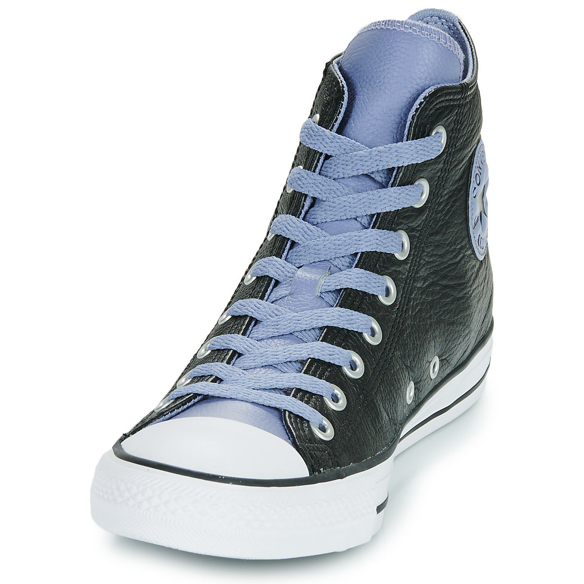 Sneakers alte Uomo Converse CHUCK TAYLOR ALL STAR Nero