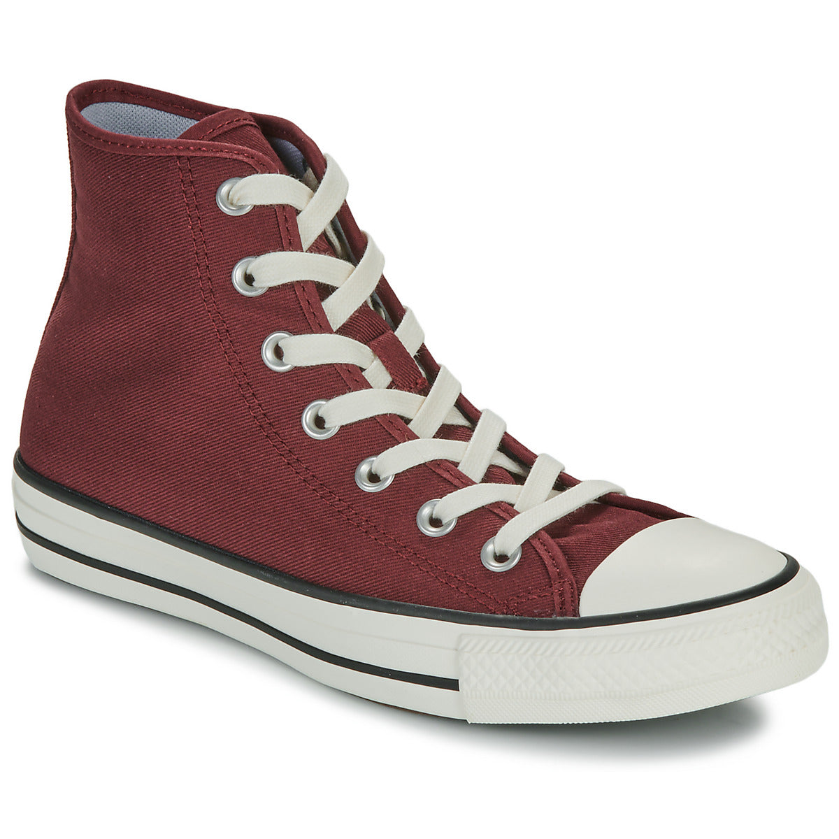 Sneakers alte Uomo Converse  CHUCK TAYLOR ALL STAR  Bordeaux