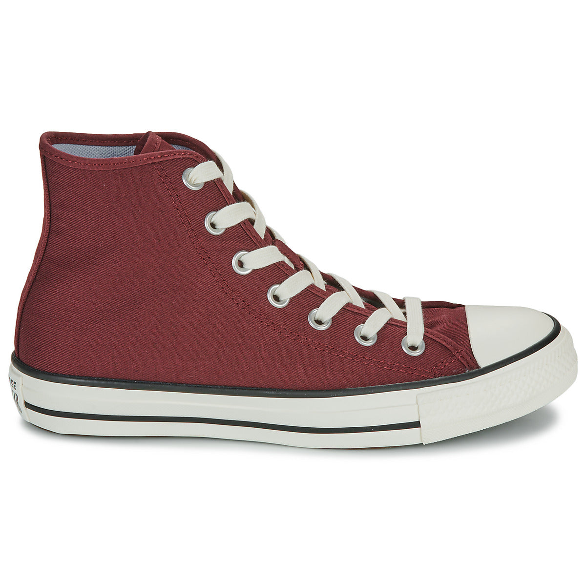 Sneakers alte Uomo Converse  CHUCK TAYLOR ALL STAR  Bordeaux