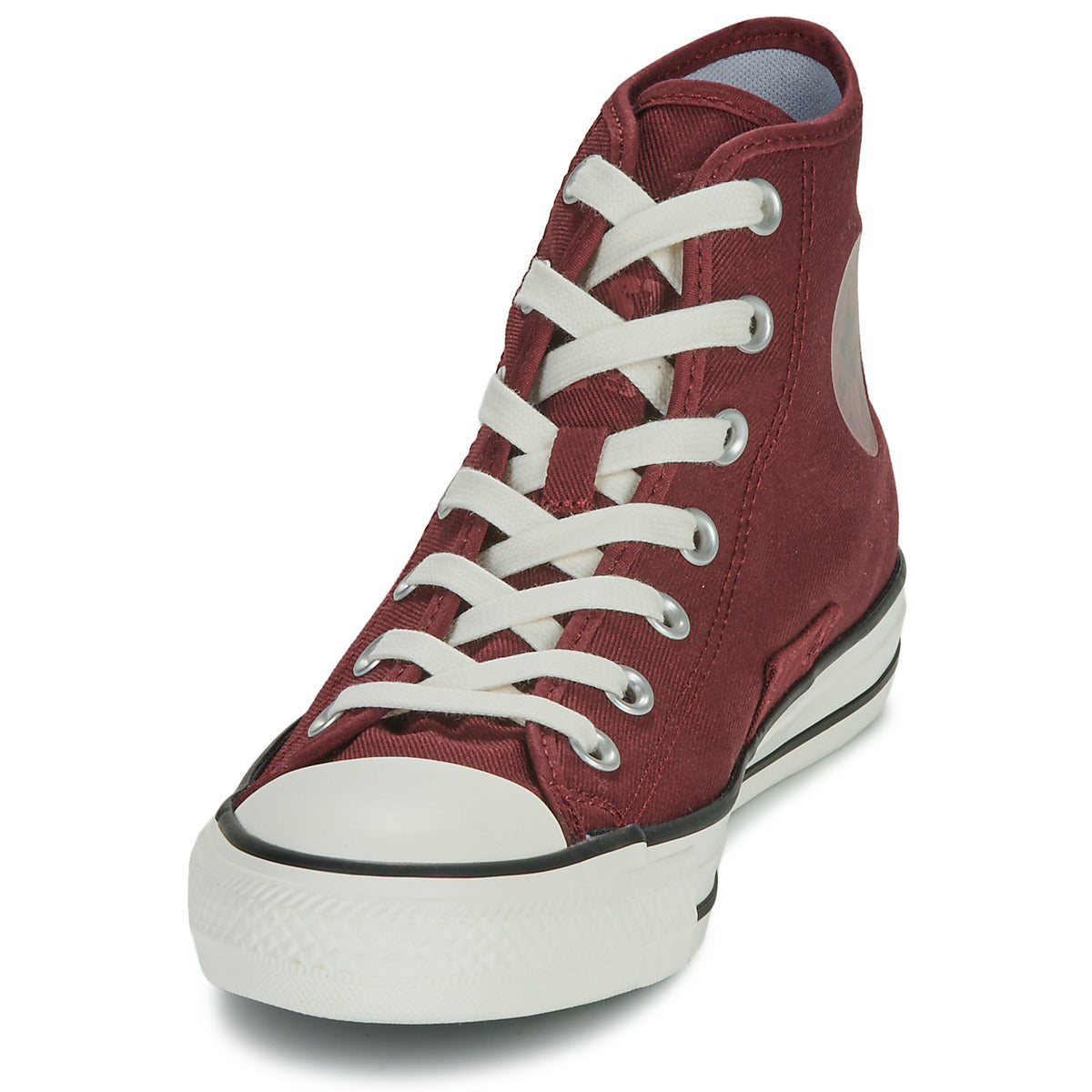 Sneakers alte Uomo Converse  CHUCK TAYLOR ALL STAR  Bordeaux