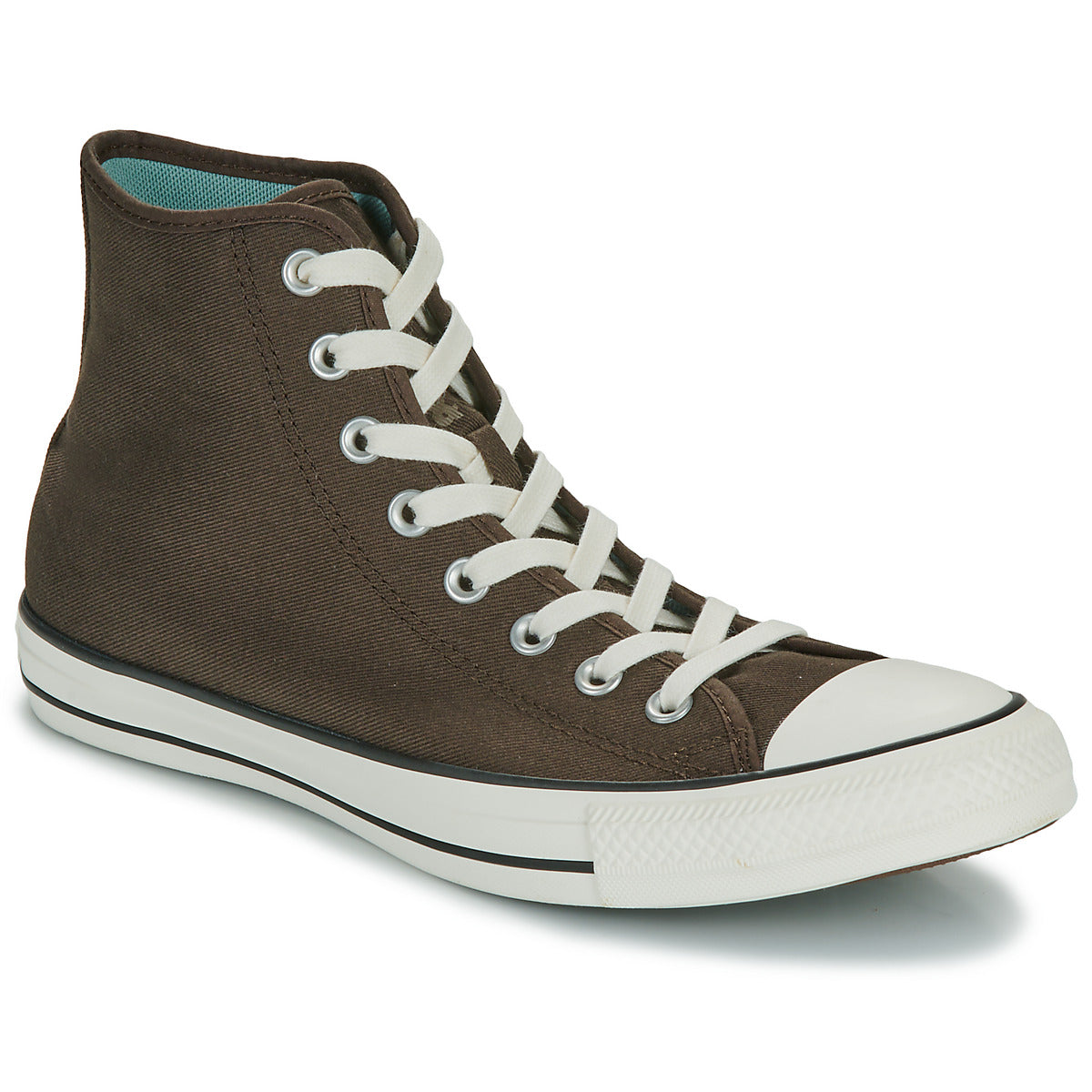 Sneakers alte Uomo Converse  CHUCK TAYLOR ALL STAR  Marrone