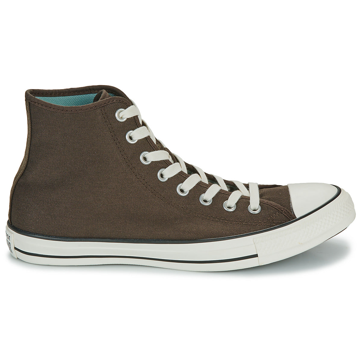 Sneakers alte Uomo Converse  CHUCK TAYLOR ALL STAR  Marrone