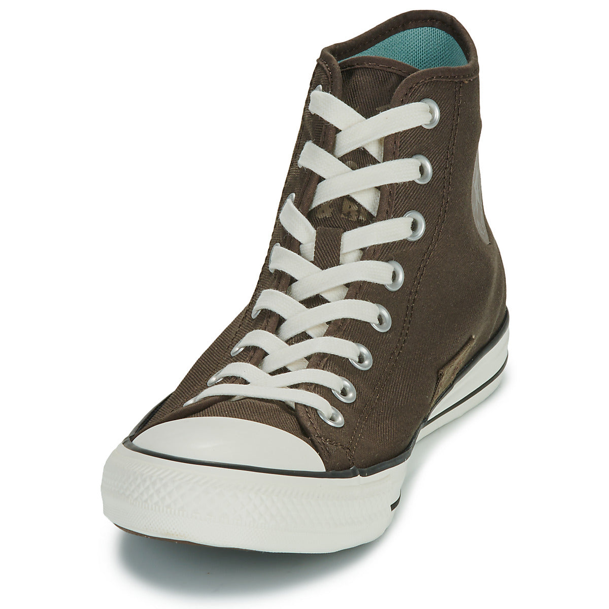 Sneakers alte Uomo Converse  CHUCK TAYLOR ALL STAR  Marrone