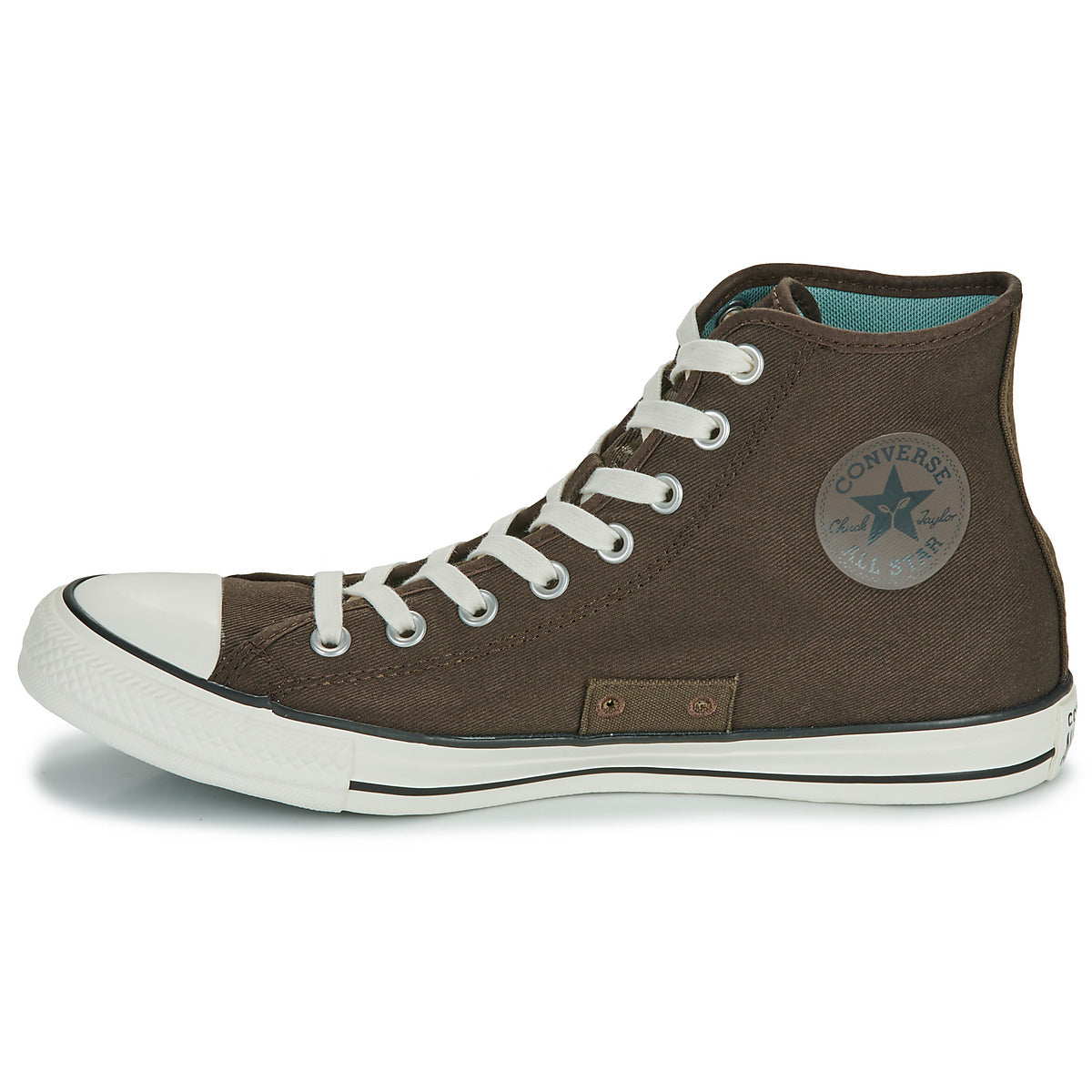 Sneakers alte Uomo Converse  CHUCK TAYLOR ALL STAR  Marrone