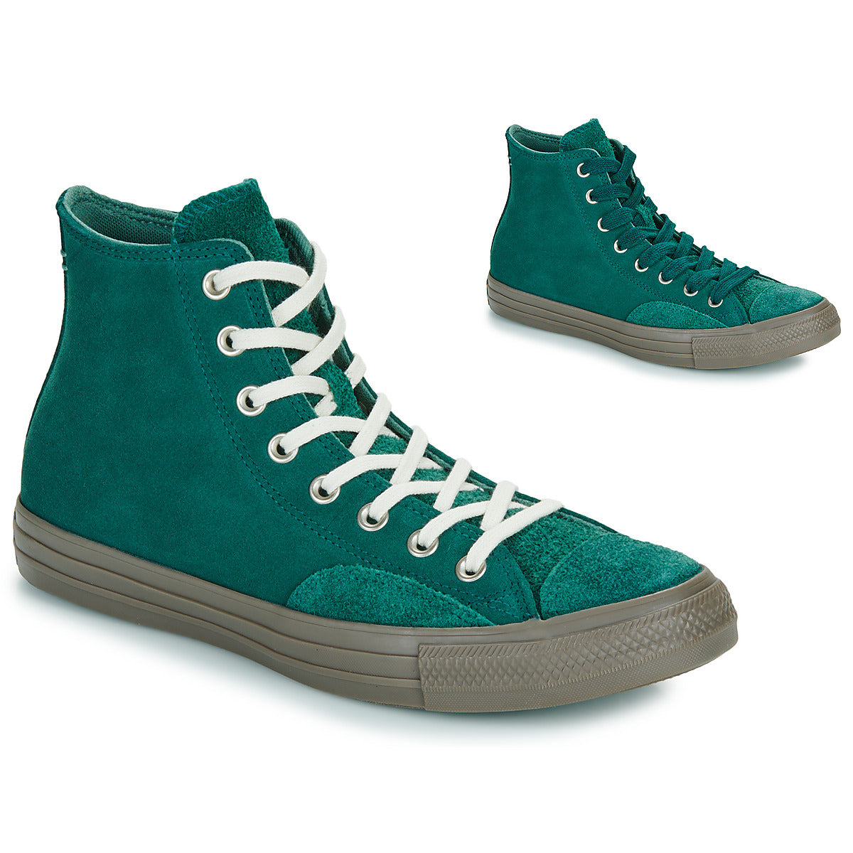 Sneakers alte Uomo Converse  CHUCK TAYLOR ALL STAR  Verde