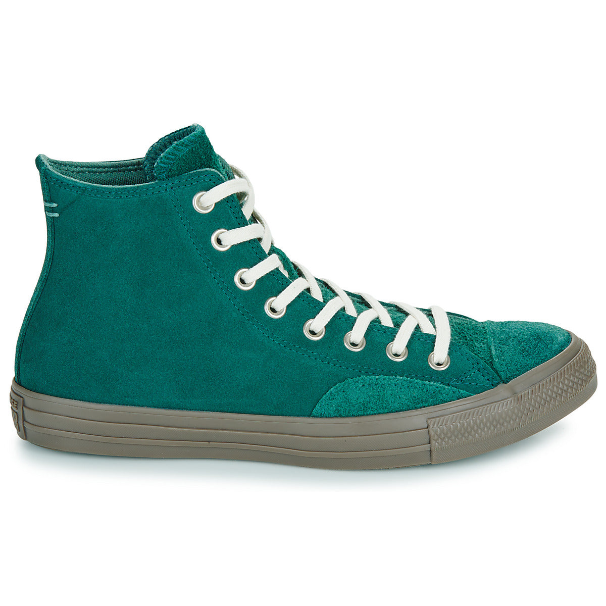 Sneakers alte Uomo Converse  CHUCK TAYLOR ALL STAR  Verde