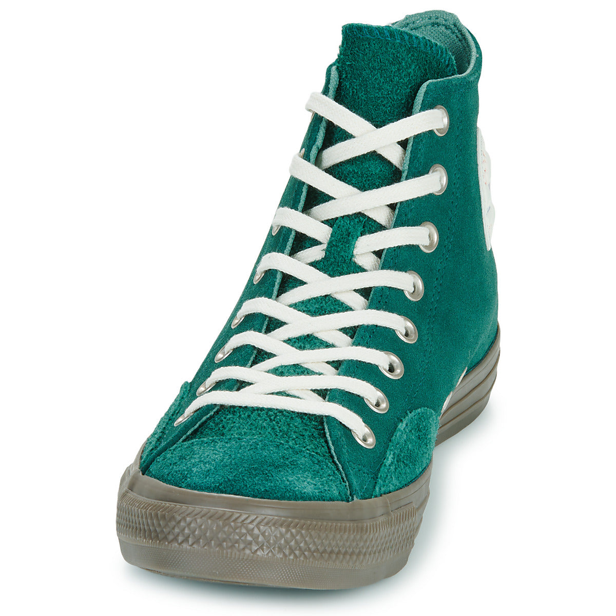 Sneakers alte Uomo Converse  CHUCK TAYLOR ALL STAR  Verde