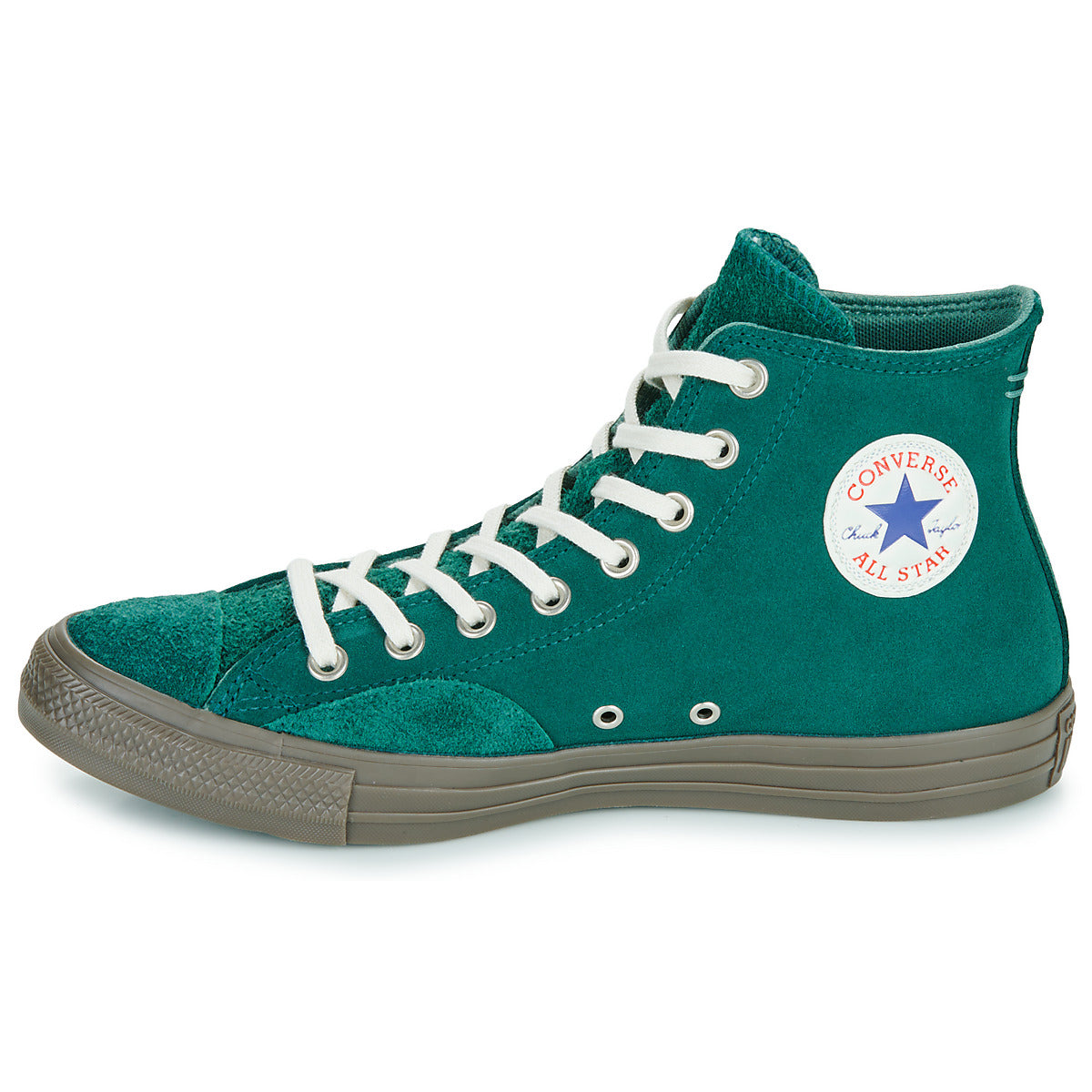 Sneakers alte Uomo Converse  CHUCK TAYLOR ALL STAR  Verde