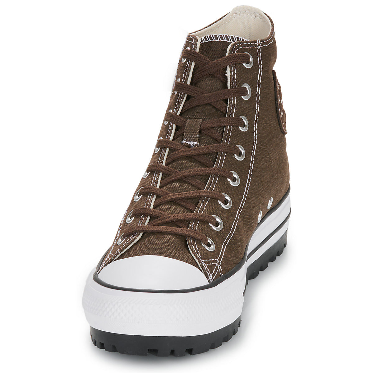 Sneakers alte Uomo Converse  CHUCK TAYLOR ALL STAR CITY TREK  Marrone