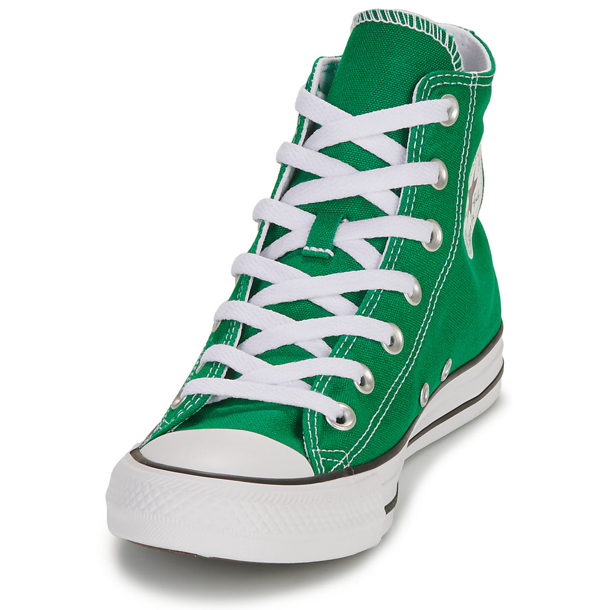 Sneakers alte Donna Converse  CHUCK TAYLOR ALL STAR  Verde