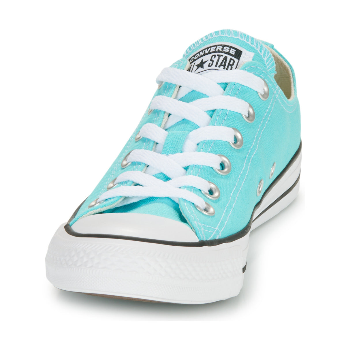 Sneakers basse Donna Converse  CHUCK TAYLOR ALL STAR  Blu