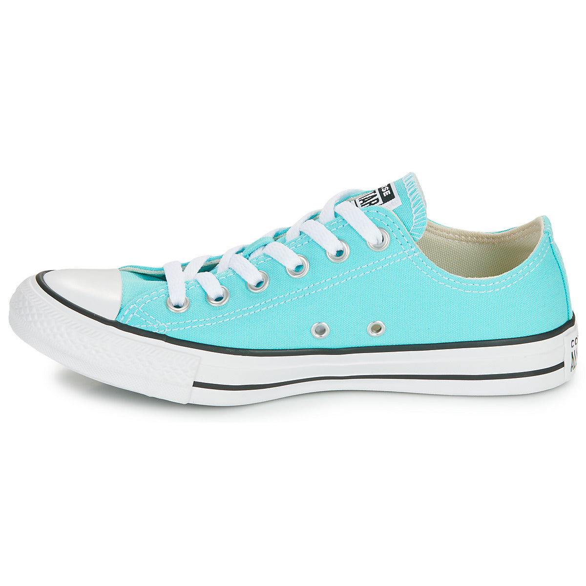 Sneakers basse Donna Converse  CHUCK TAYLOR ALL STAR  Blu