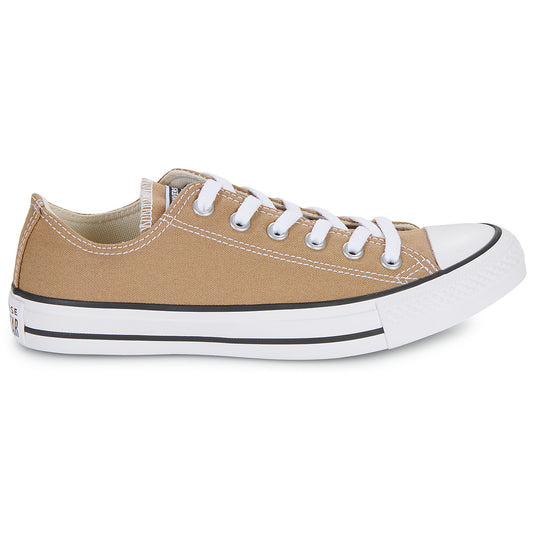 Sneakers basse Donna Converse  CHUCK TAYLOR ALL STAR  Marrone