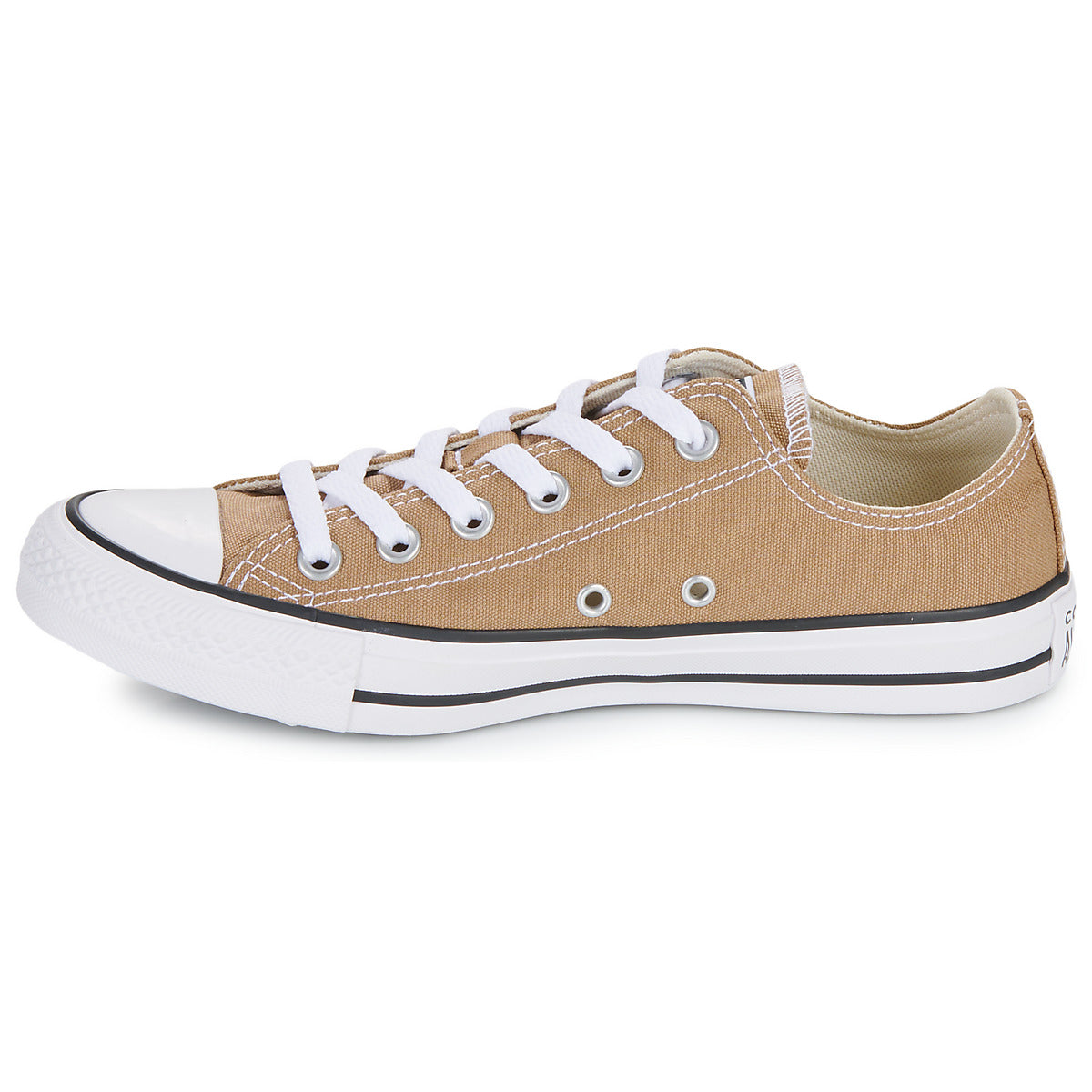 Sneakers basse Donna Converse  CHUCK TAYLOR ALL STAR  Marrone