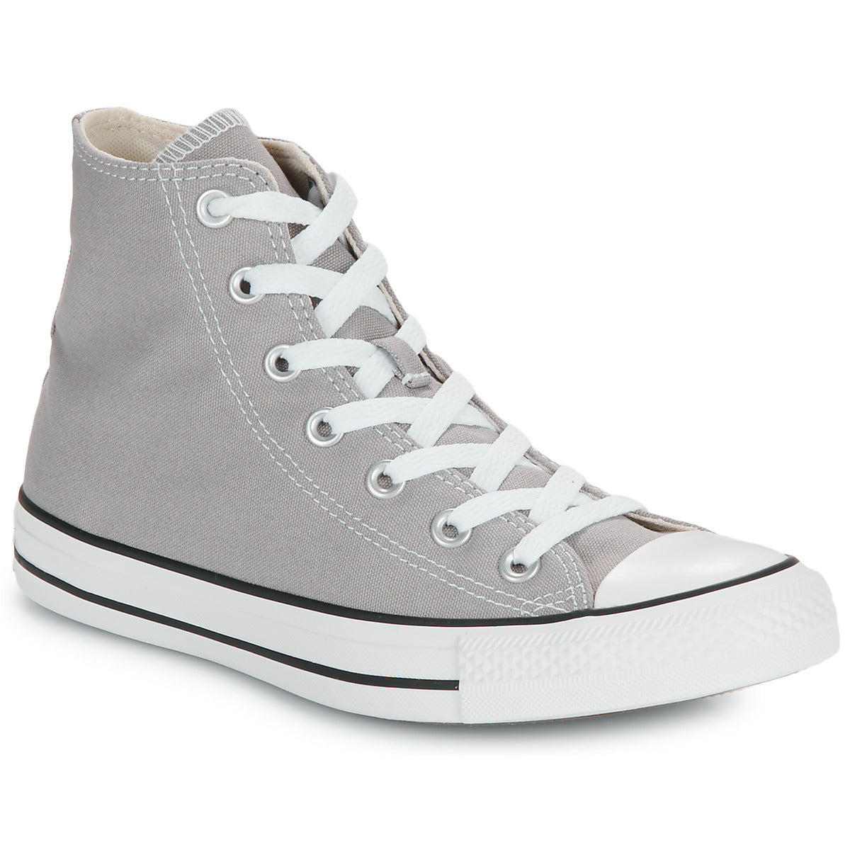 Sneakers alte Uomo Converse  CHUCK TAYLOR ALL STAR  Grigio