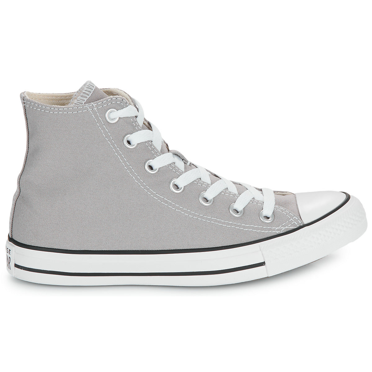 Sneakers alte Uomo Converse  CHUCK TAYLOR ALL STAR  Grigio