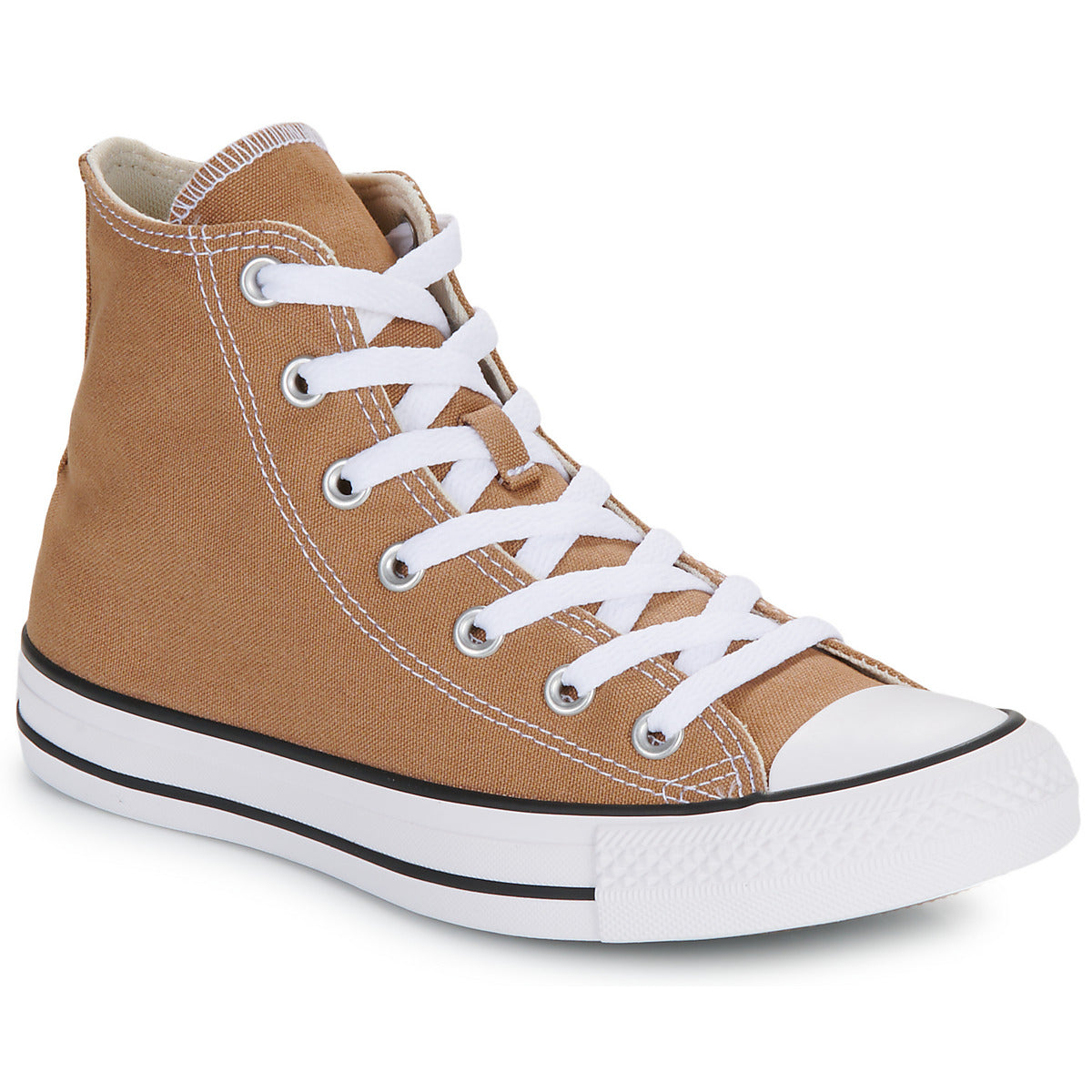 Sneakers alte Uomo Converse  CHUCK TAYLOR ALL STAR  Marrone