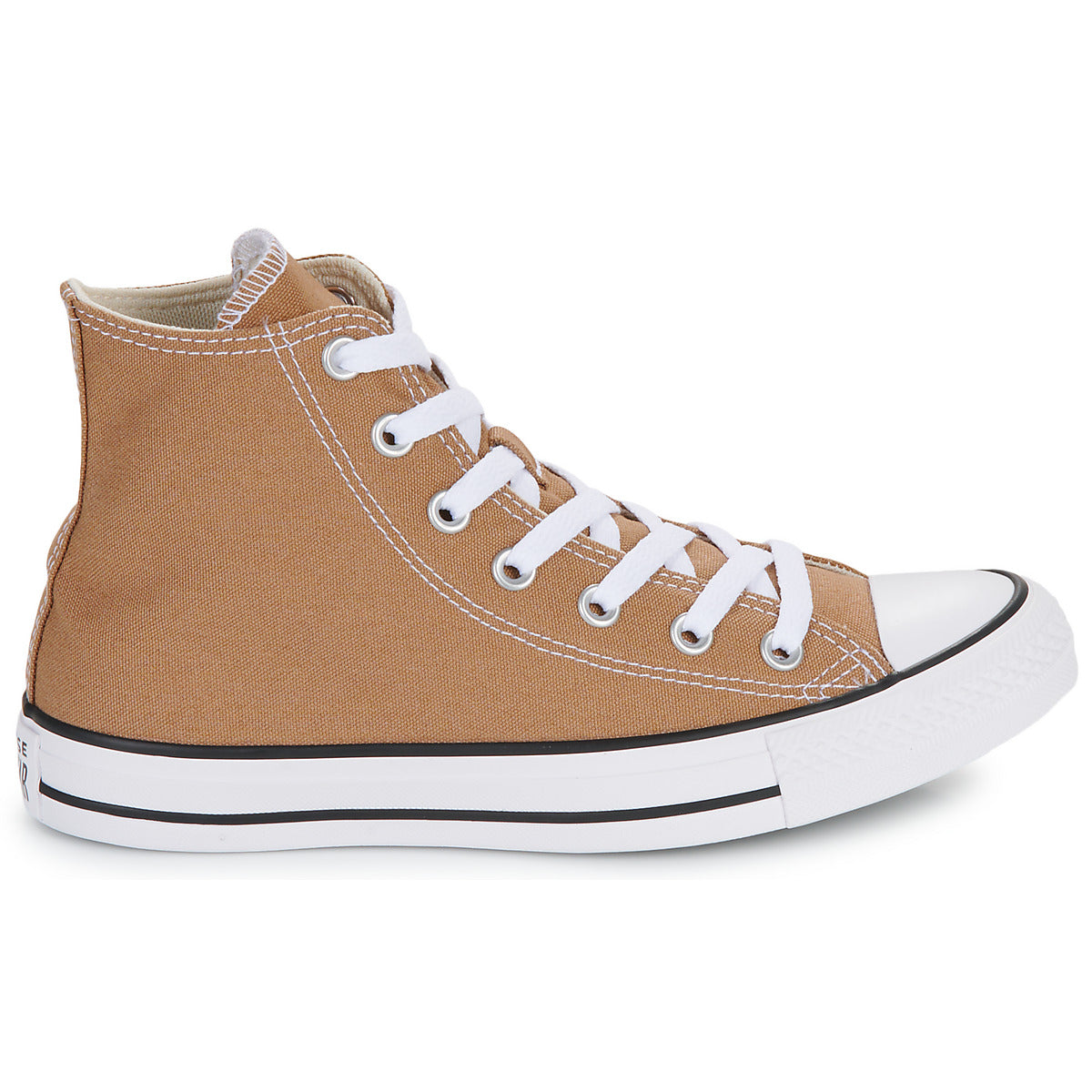 Sneakers alte Uomo Converse  CHUCK TAYLOR ALL STAR  Marrone