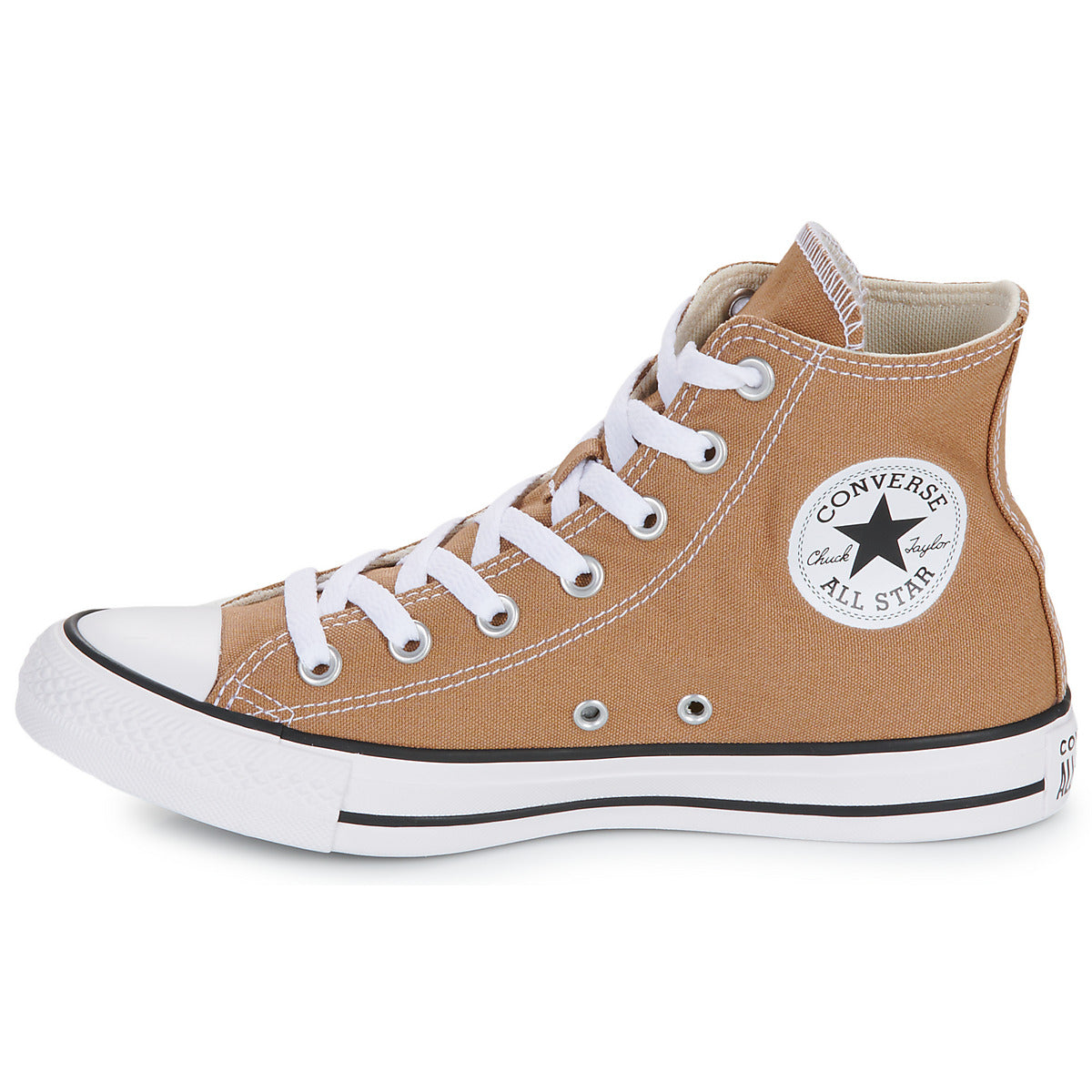 Sneakers alte Uomo Converse  CHUCK TAYLOR ALL STAR  Marrone