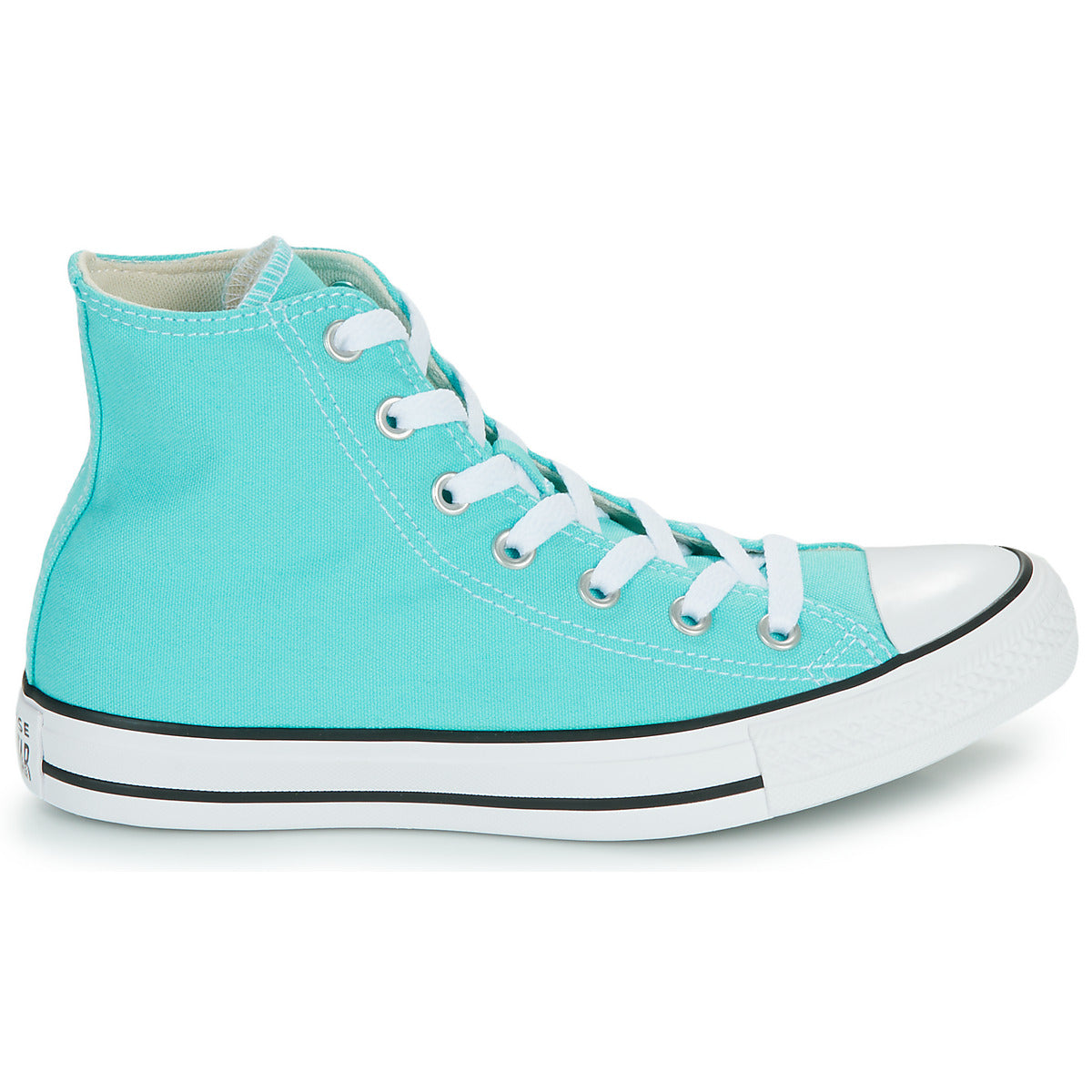 Sneakers alte Donna Converse  CHUCK TAYLOR ALL STAR  Blu