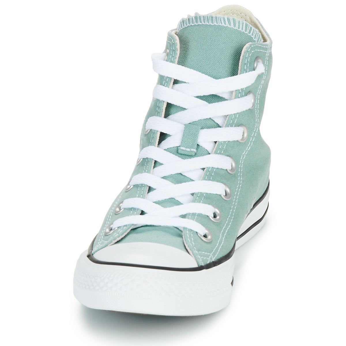 Sneakers alte Donna Converse  CHUCK TAYLOR ALL STAR  Verde