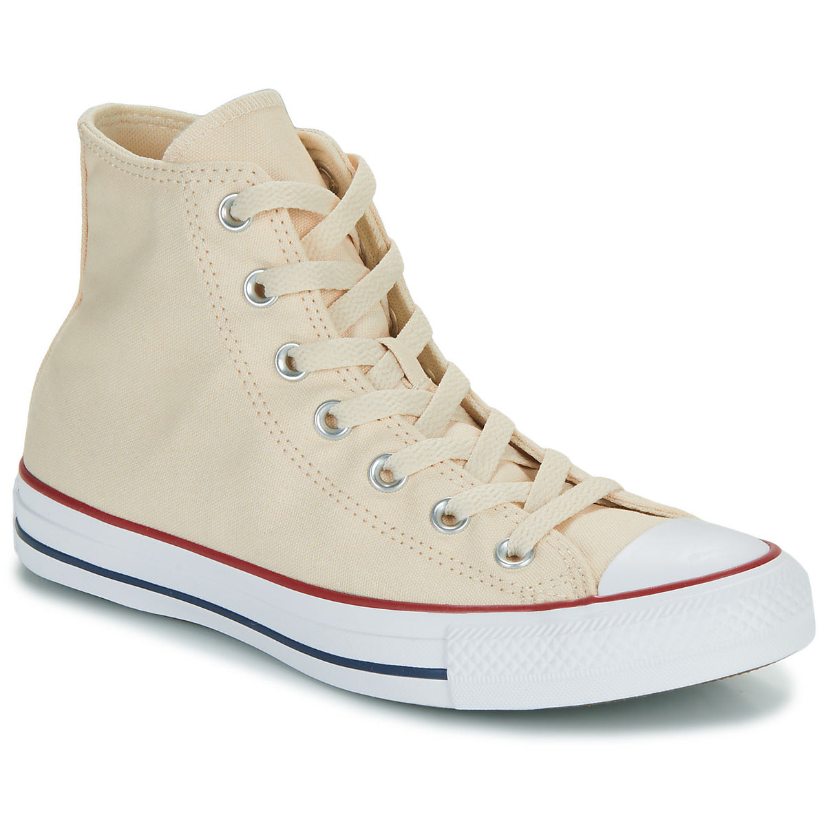 Sneakers alte Uomo Converse  CHUCK TAYLOR ALL STAR CLASSIC  Beige