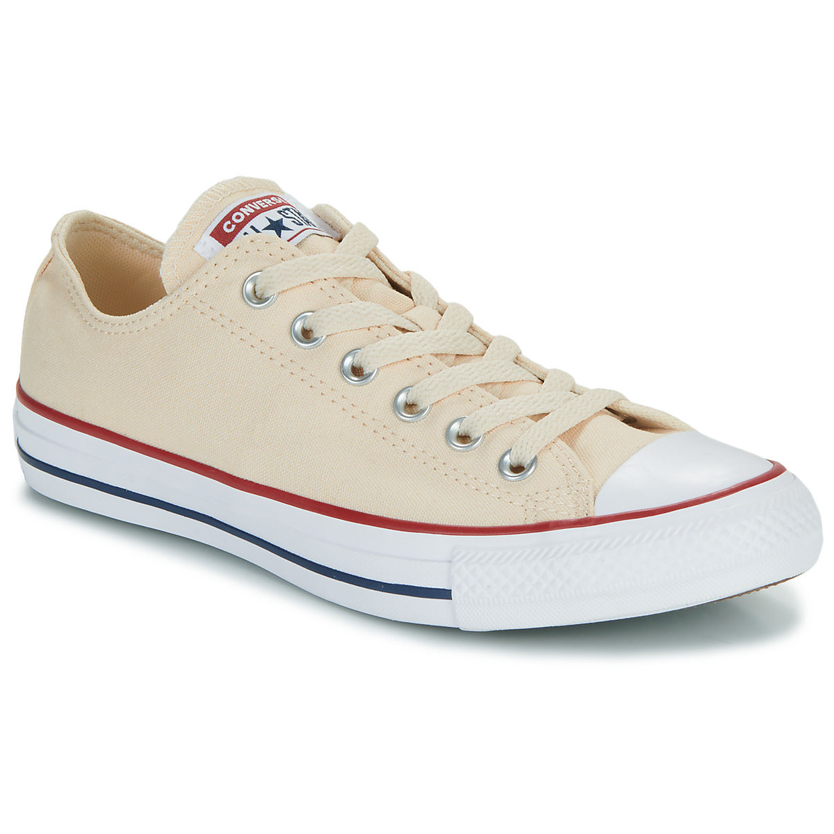 Sneakers Uomo Converse CHUCK TAYLOR ALL STAR CLASSIC Beige