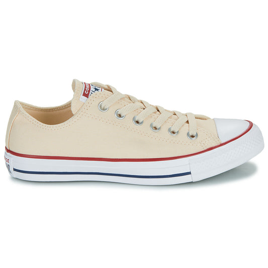 Sneakers Uomo Converse CHUCK TAYLOR ALL STAR CLASSIC Beige