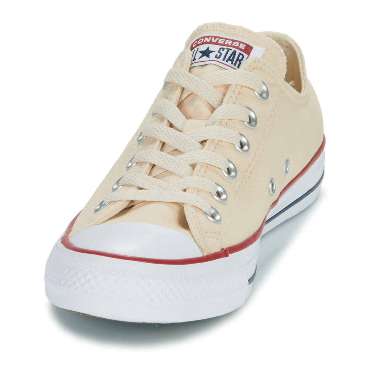 Sneakers Uomo Converse CHUCK TAYLOR ALL STAR CLASSIC Beige