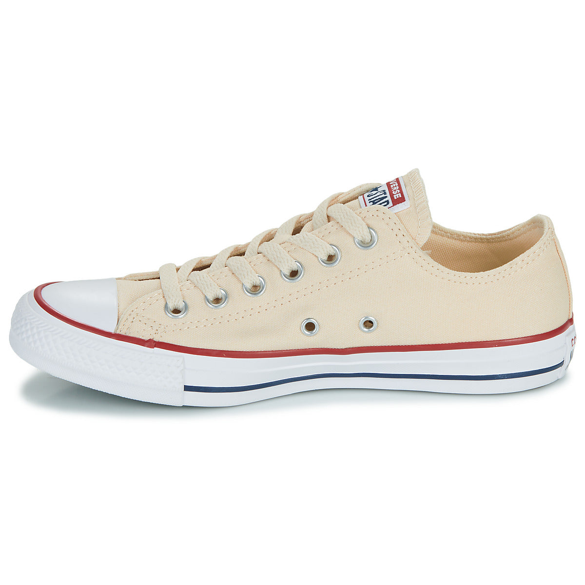 Sneakers Uomo Converse CHUCK TAYLOR ALL STAR CLASSIC Beige