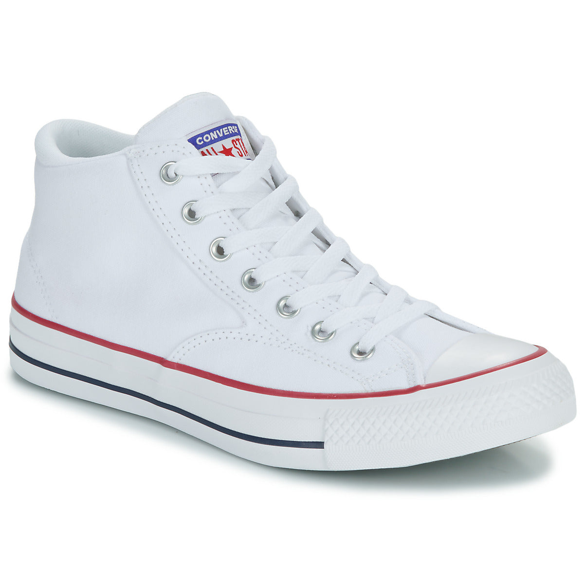 Sneakers alte Uomo Converse  CHUCK TAYLOR ALL STAR MALDEN STREET  Bianco