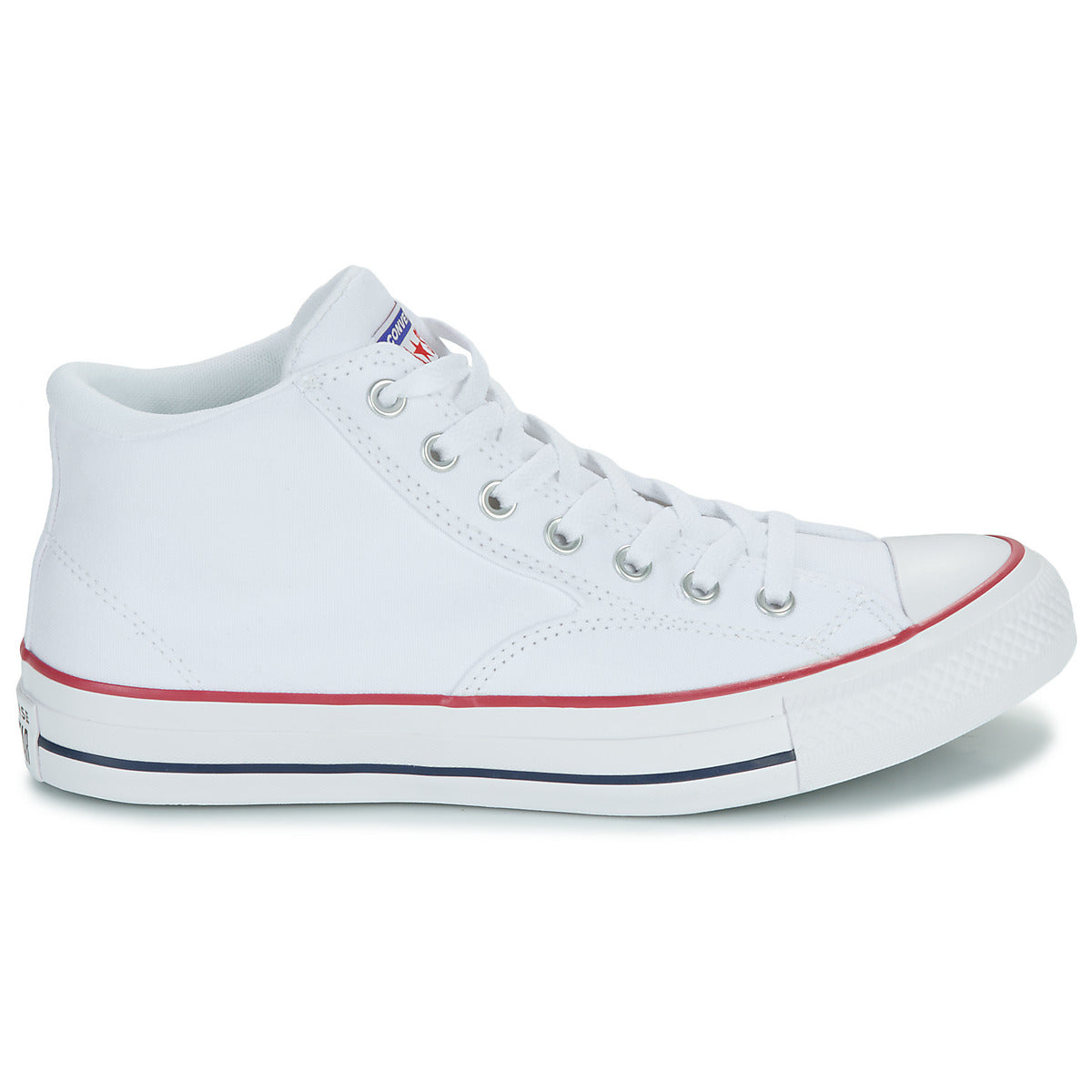 Sneakers alte Uomo Converse  CHUCK TAYLOR ALL STAR MALDEN STREET  Bianco