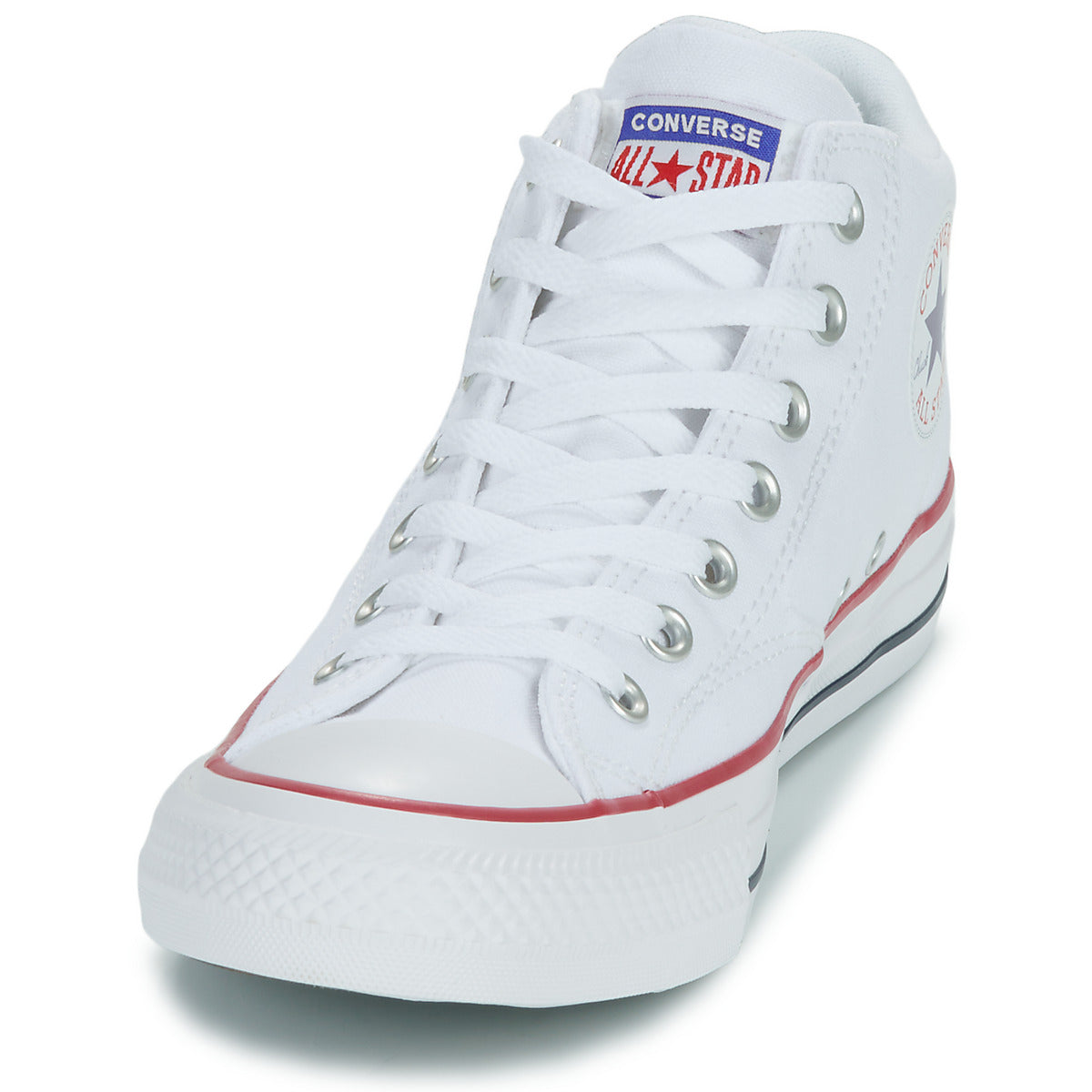 Sneakers alte Uomo Converse  CHUCK TAYLOR ALL STAR MALDEN STREET  Bianco