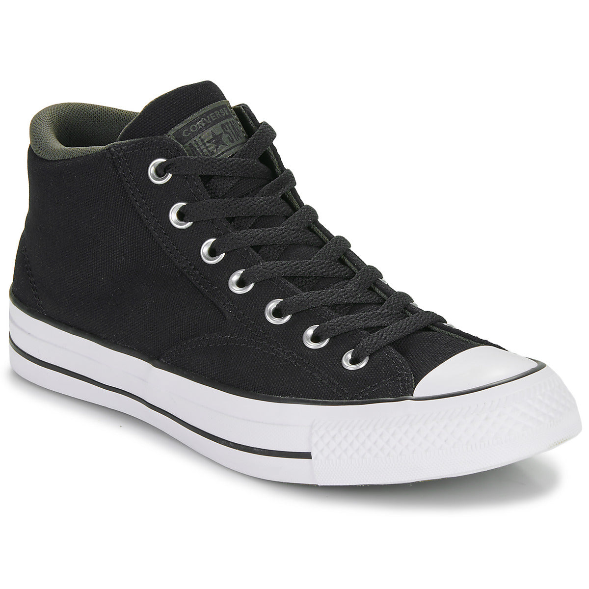 Sneakers alte Uomo Converse  CHUCK TAYLOR ALL STAR MALDEN STREET  Nero